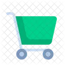 Shopping Shopping Cart Ecommerce Icon