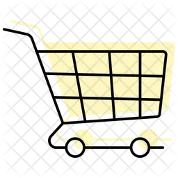 Shopping-cart  Icon