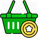 Shopping Cart Online Shopping Icon