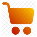 Shopping cart  Icône