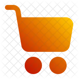 Shopping cart  Icon