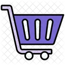 Shopping Cart Cart Ecommerce Icon