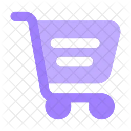 Shopping Cart  Icon
