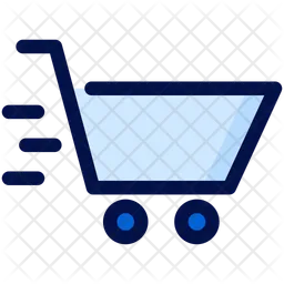 Shopping Cart  Icon