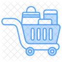 Shopping Cart Icon