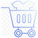 Shopping cart  Icon