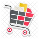 Shopping Cart Shopping Cart Icon