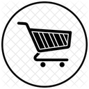 Shopping cart  Icon