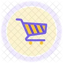 Shopping cart  Icon