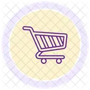 Shopping Cart Cart Shopping Icon