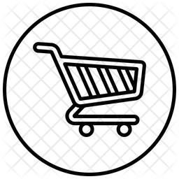 Shopping cart  Icon