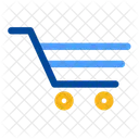 Shopping Trade Cart Ecommerce Icon