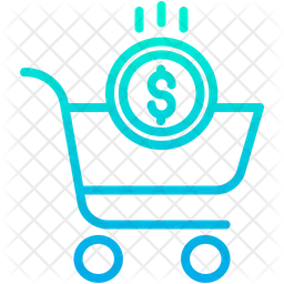 Shopping Cart  Icon