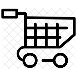 Shopping Cart Icon Of Line Style Available In Svg Png Eps Ai Icon Fonts