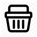 Cart Shopping Grocery Icon