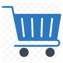 Shopping cart  Icon