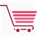 Cart Trolley Shopping Carriage Icon
