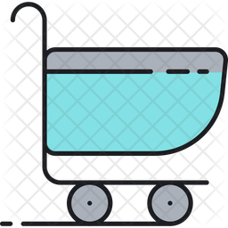 Shopping cart Icon