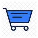 Shopping Ecommerce Online Icon