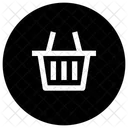 Shopping Cart Cart Trolley Icon