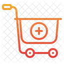 Add Shopping Cart Shopping Cart Add Items Icon