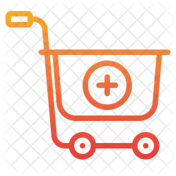 Shopping Cart  Icon