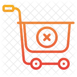 Shopping Cart  Icon