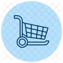 Shopping Cart Icon