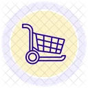 Shopping Cart Icon