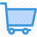 Cart Shopping Cart Shopping Trolley Icon