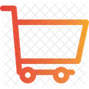 Cart Shopping Cart Shopping Trolley Icon