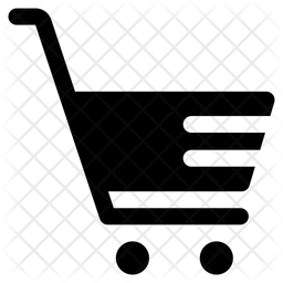 Shopping Cart Icon