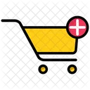 Shopping Cart Add Shopping Cart Add Cart Icon