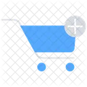 Shopping Cart Add Shopping Cart Add Cart Icon