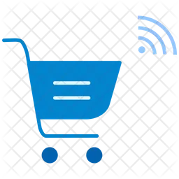 Shopping Cart  Icon