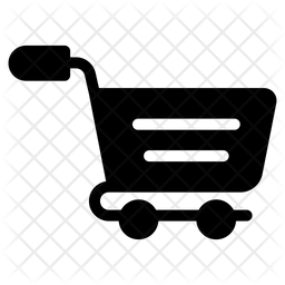 Shopping Cart Icon