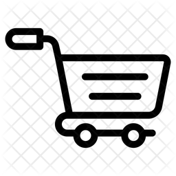 Shopping Cart Icon
