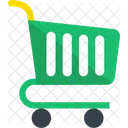 Cart Trolley Shopping Trolley Icon