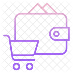 Shopping Cart  Icon