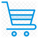 Shopping Shop Shoppingcart Icon