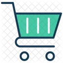 Shopping Cart Trolley Cart Icon