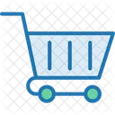Shopping Cart Cart Trolleyshopping Icon