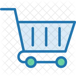 Shopping Cart  Icon