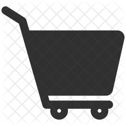 Shopping Cart Icon