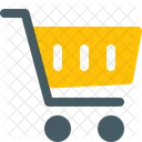 Cart Shopping Icon