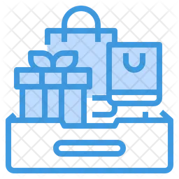 Shopping Cart  Icon