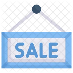 Shopping Cart  Icon