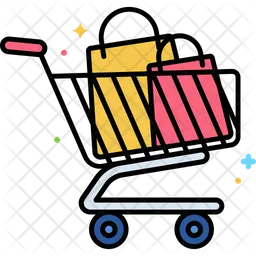 Shopping Cart  Icon