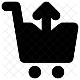 Shopping Cart  Icon
