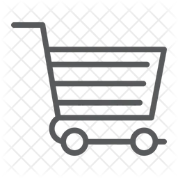 Shopping Cart  Icon